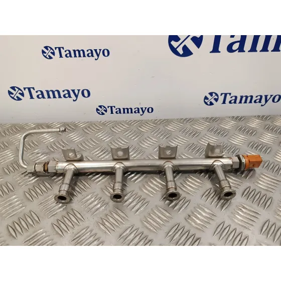Rampa Inyectora para Skoda Yeti