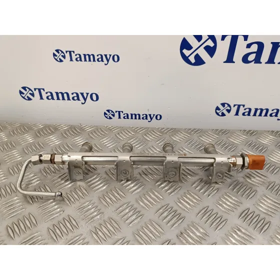 Rampa Inyectora para Skoda Yeti