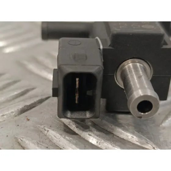 Valvula Aire Adicional para Renault Megane Iii Coupe
