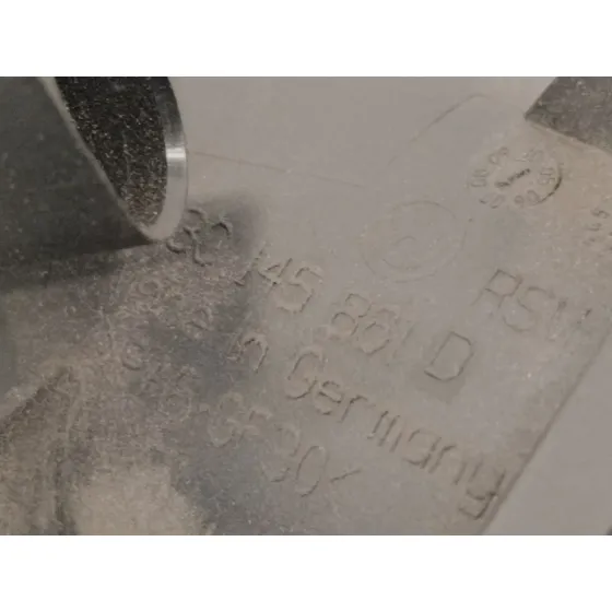 Tubo para Volkswagen Golf V Berlina (1K1)