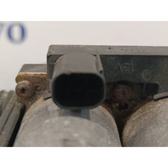 Valvula Intercambio De Calefaccion para Bmw Serie 7 (E38)