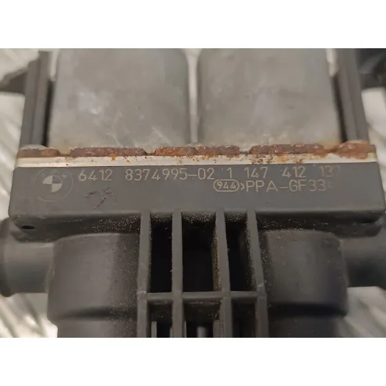Valvula Intercambio De Calefaccion para Bmw Serie 7 (E38)