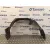 Plastico Paso Rueda Trasero Izquierdo para Isuzu D-Max