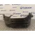 Plastico Paso Rueda Trasero Izquierdo para Isuzu D-Max