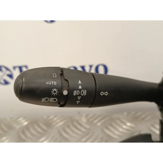 Mando Multifuncion para Peugeot 207