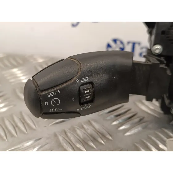 Mando Multifuncion para Peugeot 207