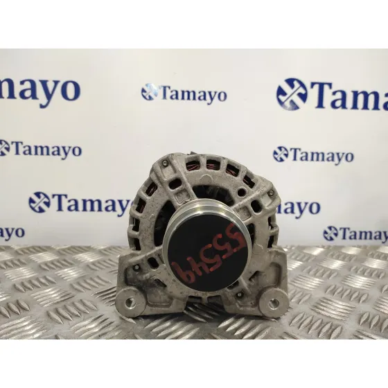 Alternador para Dacia Sandero
