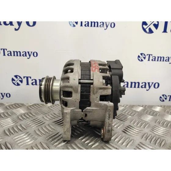 Alternador para Dacia Sandero