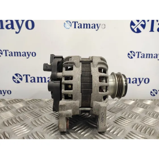 Alternador para Dacia Sandero