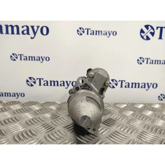 Motor Arranque para Opel Mokka
