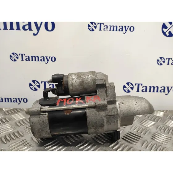 Motor Arranque para Opel Mokka