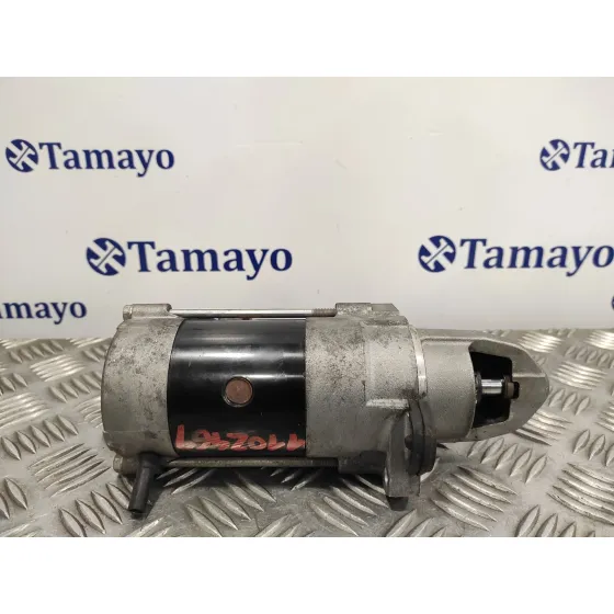 Motor Arranque para Opel Mokka