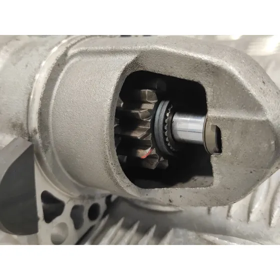 Motor Arranque para Opel Mokka