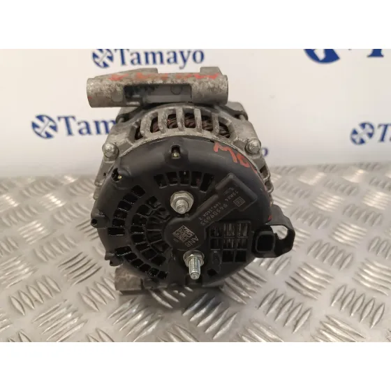 Alternador para Opel Mokka
