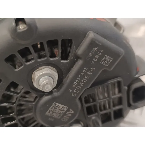 Alternador para Opel Mokka