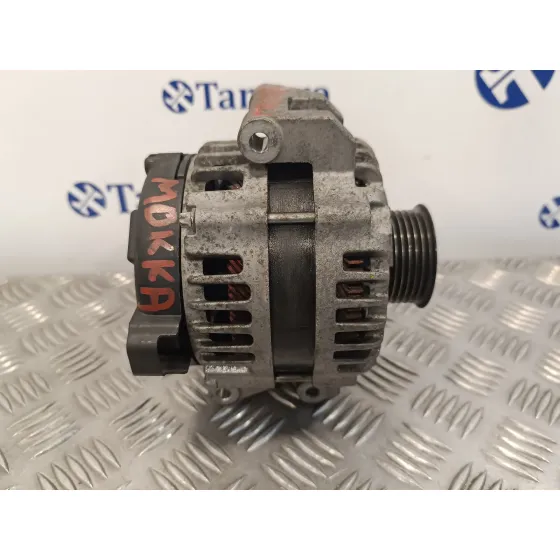 Alternador para Opel Mokka