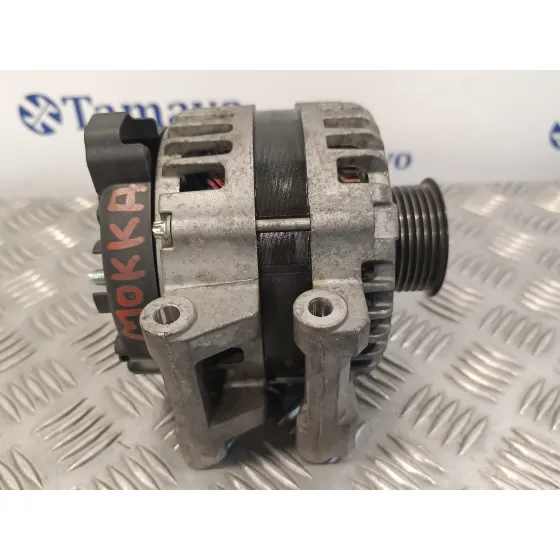 Alternador para Opel Mokka