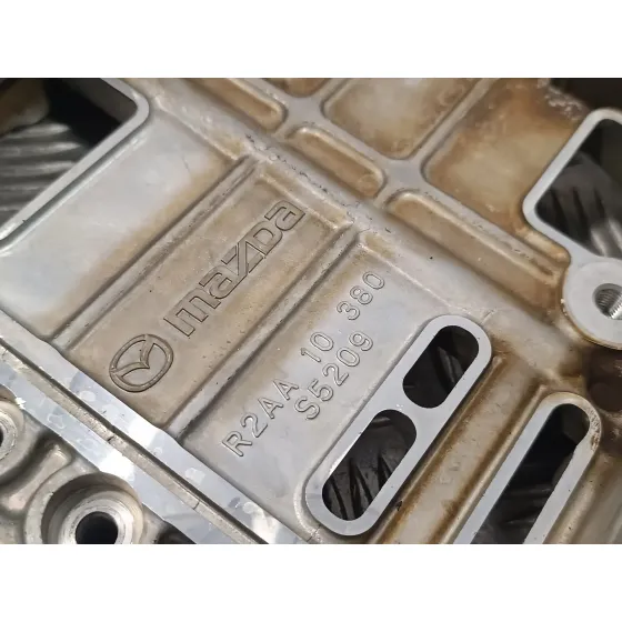 Sobrecarter para Mazda Cx-7 (Er)
