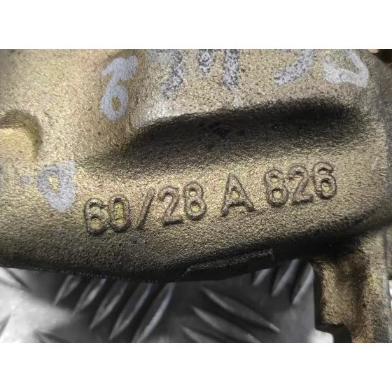 Pinza Freno Delantera Izquierda para Peugeot 807