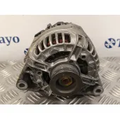 Alternador para Opel Zafira A
