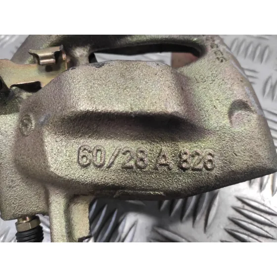 Pinza Freno Delantera Derecha para Peugeot 807