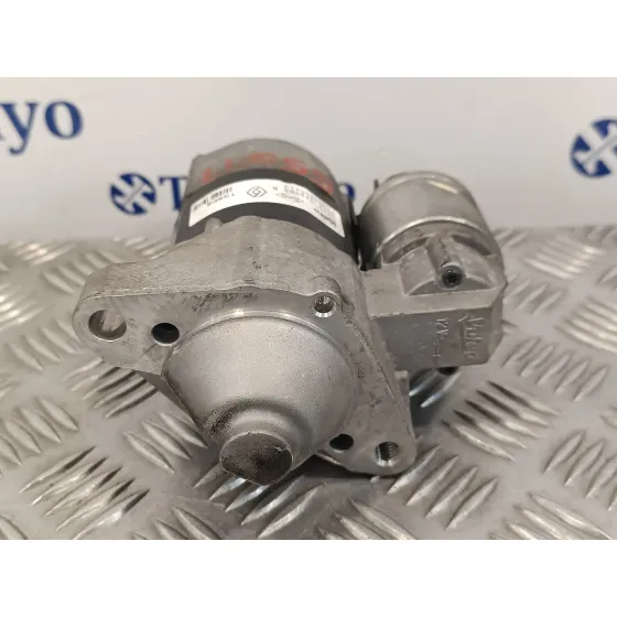 Motor Arranque para Dacia Sandero