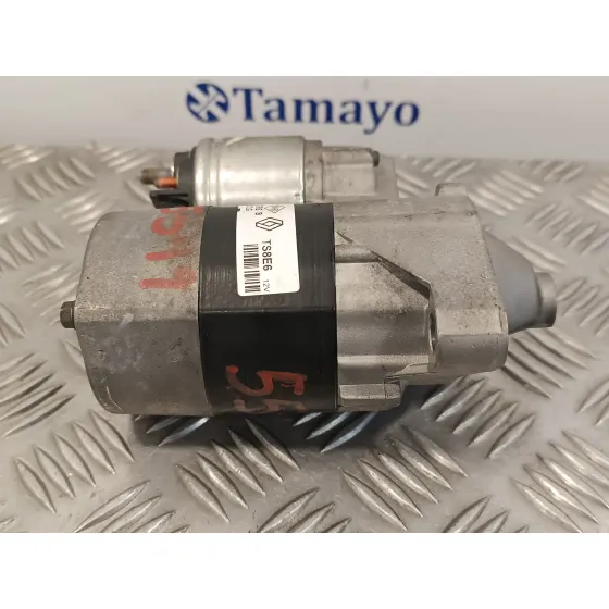Motor Arranque para Dacia Sandero