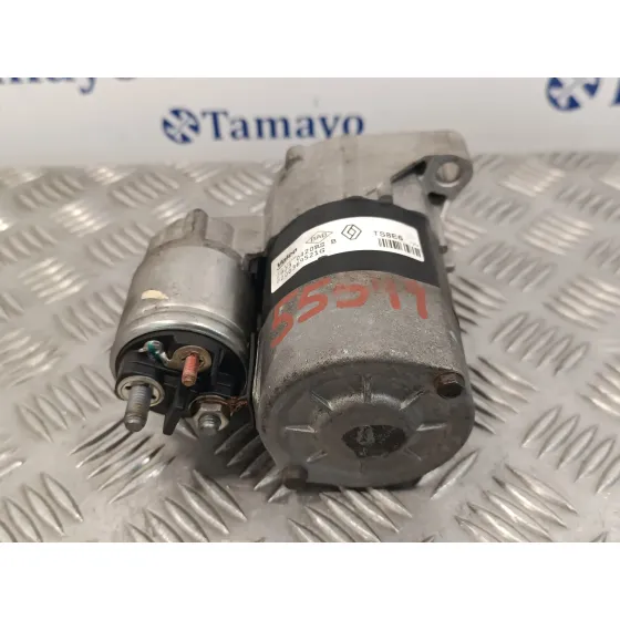 Motor Arranque para Dacia Sandero