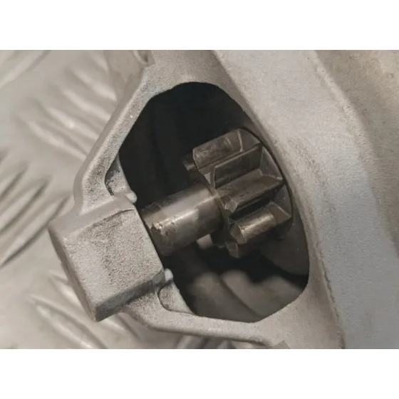 Motor Arranque para Dacia Sandero