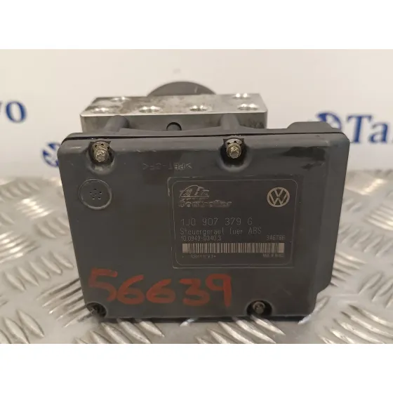 Abs para Volkswagen Golf Iv Berlina (1J1)