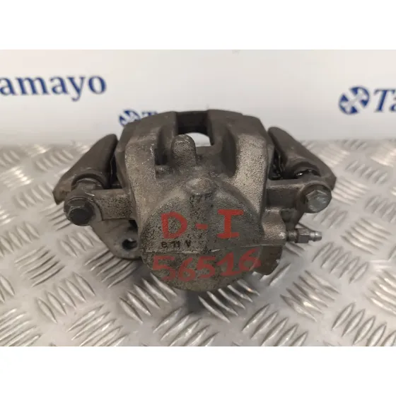 Pinza Freno Delantera Izquierda para Mercedes-Benz Clase A (W169)