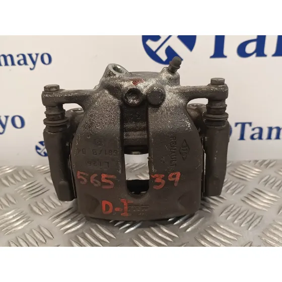 Pinza Freno Delantera Izquierda para Renault Kangoo