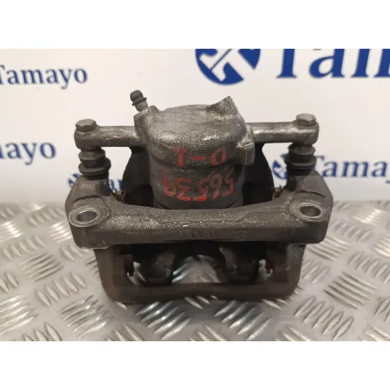 Pinza Freno Delantera Izquierda para Renault Kangoo
