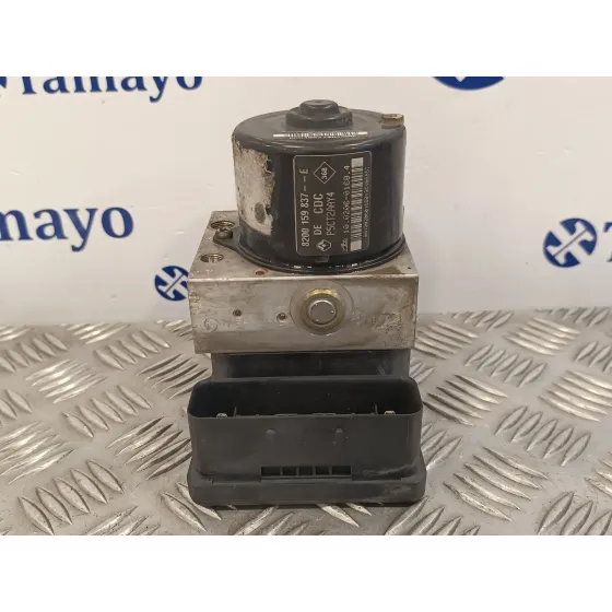 Abs para Renault Espace Iv (Jk0)