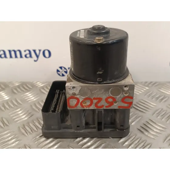 Abs para Renault Espace Iv (Jk0)