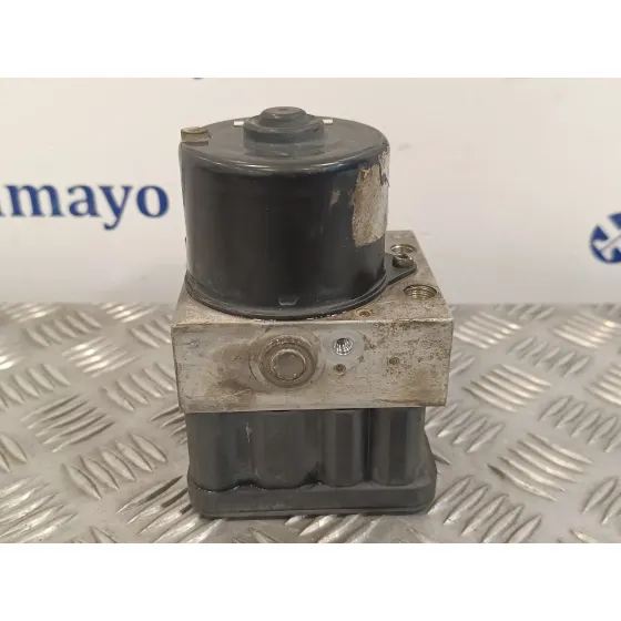 Abs para Renault Espace Iv (Jk0)