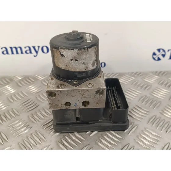 Abs para Renault Espace Iv (Jk0)