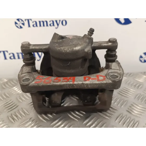 Pinza Freno Delantera Derecha para Renault Kangoo