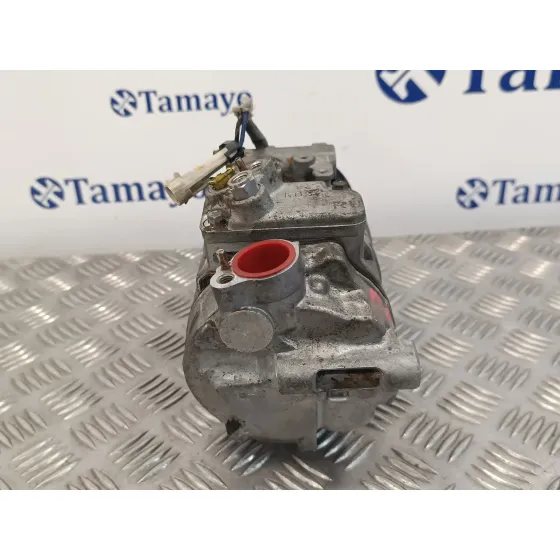 Compresor Aire Acondicionado para Opel Zafira A