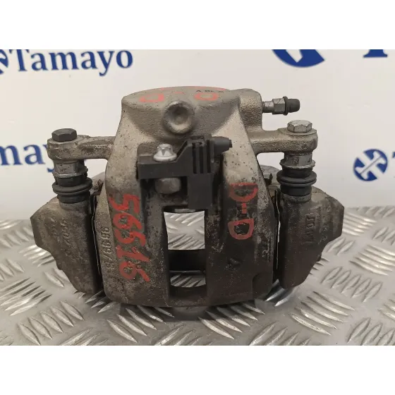Pinza Freno Delantera Derecha para Mercedes-Benz Clase A (W169)