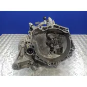 Caja Cambios para Opel Mokka