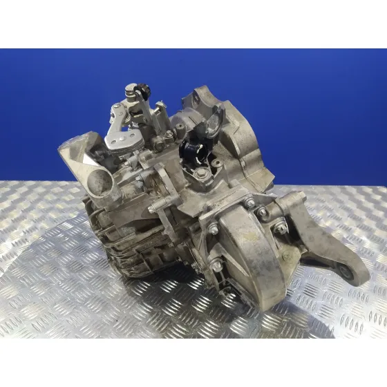 Caja Cambios para Opel Mokka