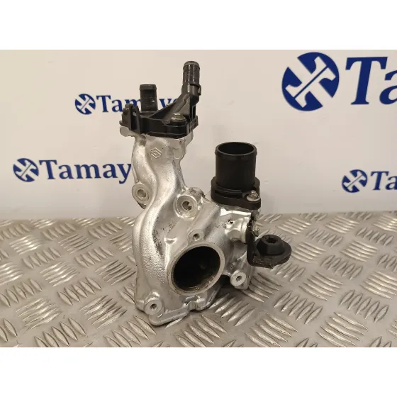 Valvula Egr para Dacia Logan Mcv