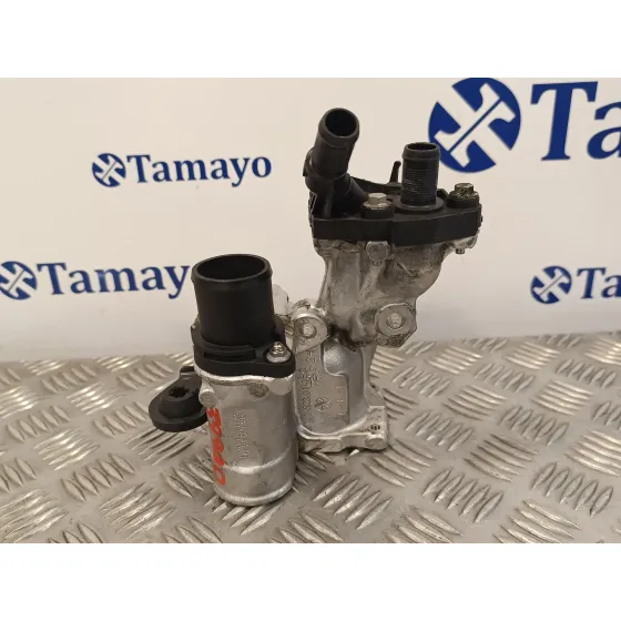 Valvula Egr para Dacia Logan Mcv