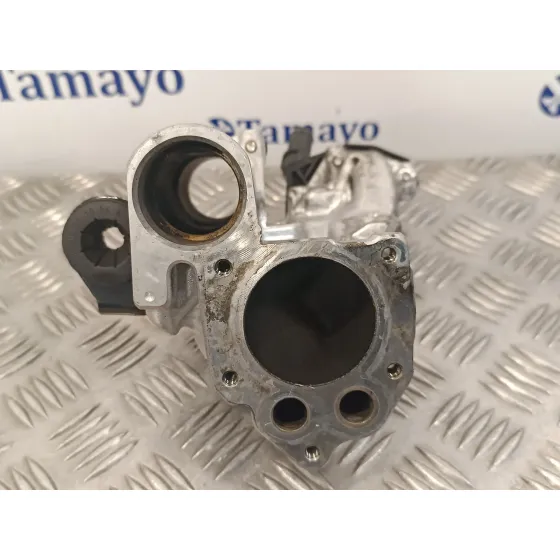 Valvula Egr para Dacia Logan Mcv