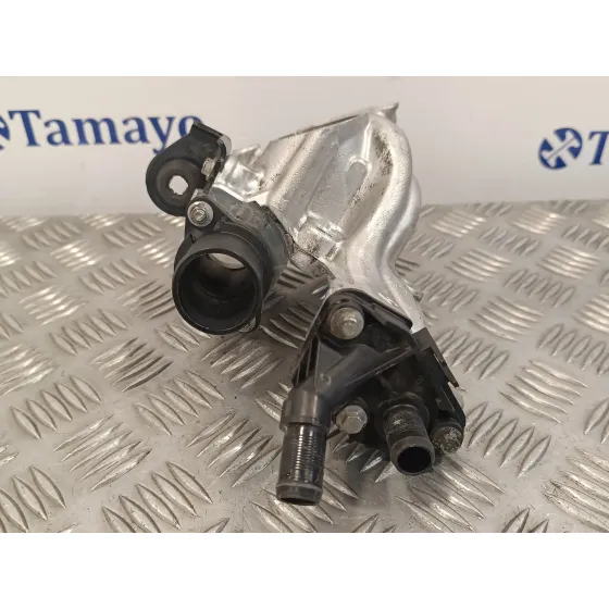 Valvula Egr para Dacia Logan Mcv