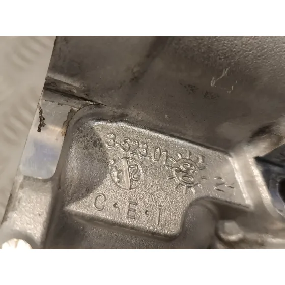 Valvula Egr para Dacia Logan Mcv