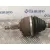Transmision Delantera Izquierda para Renault Espace Iv (Jk0)