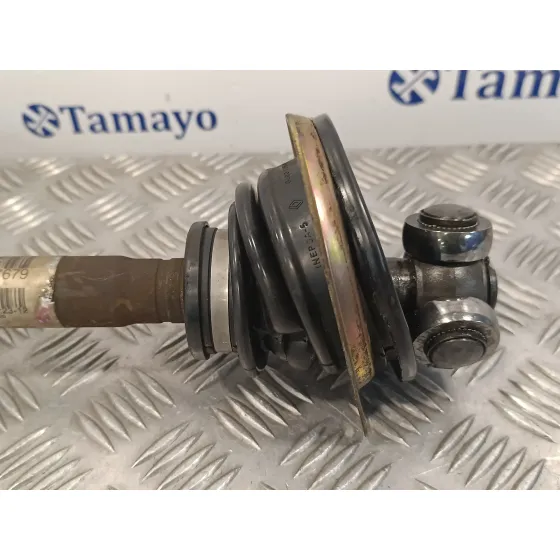 Transmision Delantera Izquierda para Renault Espace Iv (Jk0)