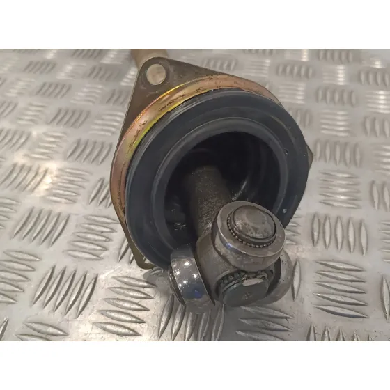 Transmision Delantera Izquierda para Renault Espace Iv (Jk0)